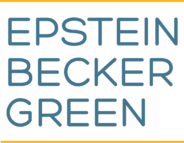 Epstein Becker & Green, P.C. logo